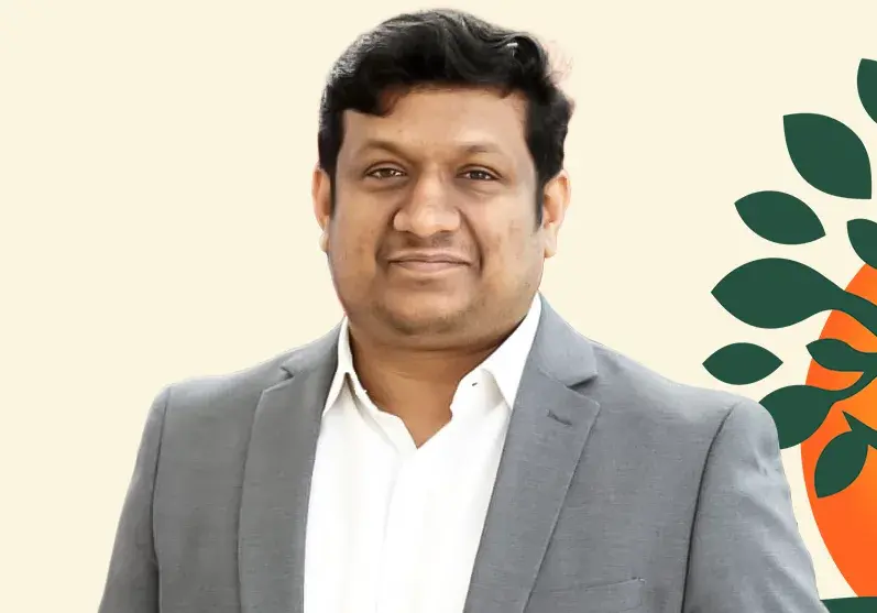 Jayesh Sebastian