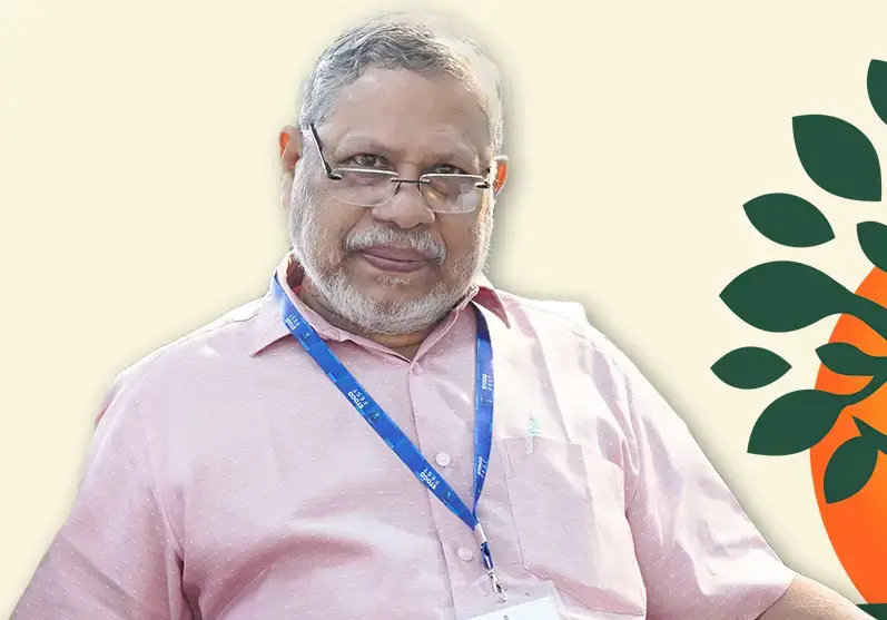 M.P. Surendran