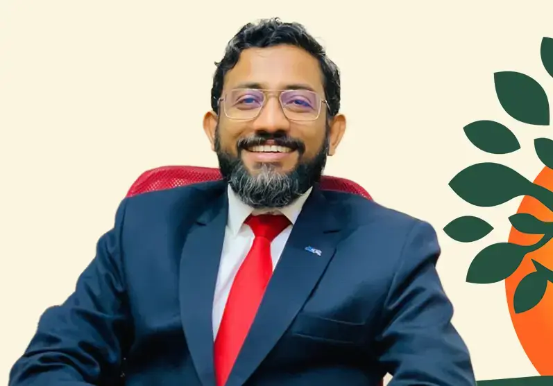 Sibi Mathews